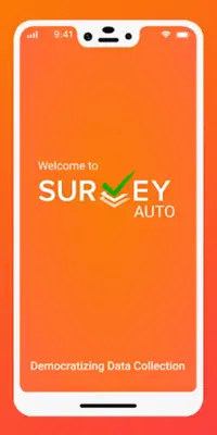 SurveyAuto android App screenshot 7